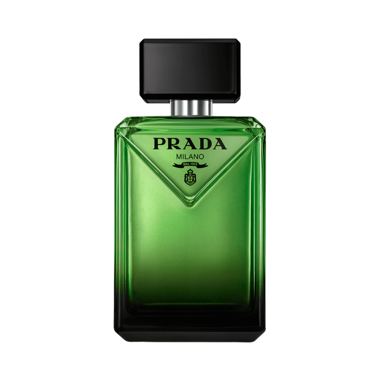 Paradigme - Eau De Parfum, aroma amaderado