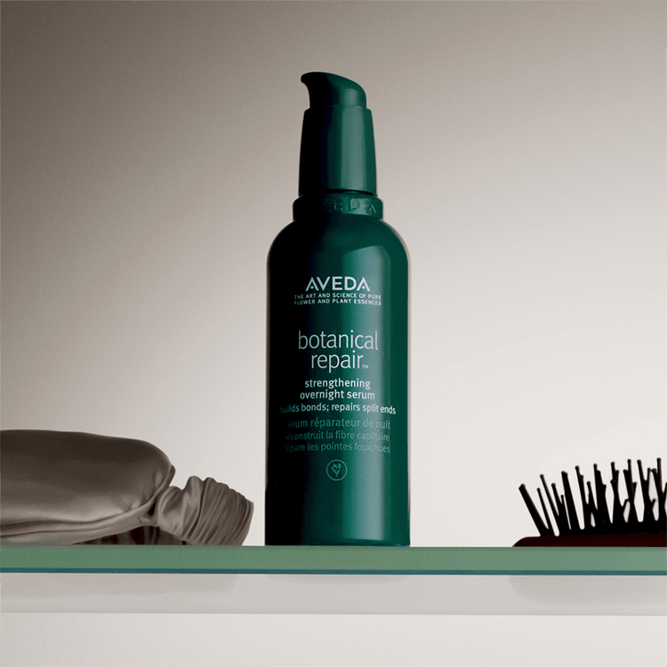 Botanical Repair - Suero nocturno, repara y fortalece el cabello