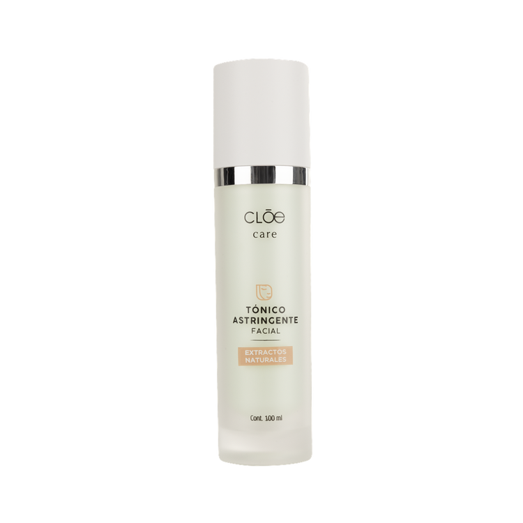 Tónico Tónico astringente para todo tipo de piel
