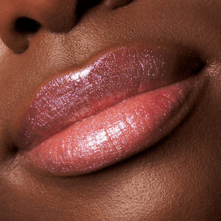 Meta Glow Multi-Reflective Lipgloss - Brillo labial, con efecto multidimensional