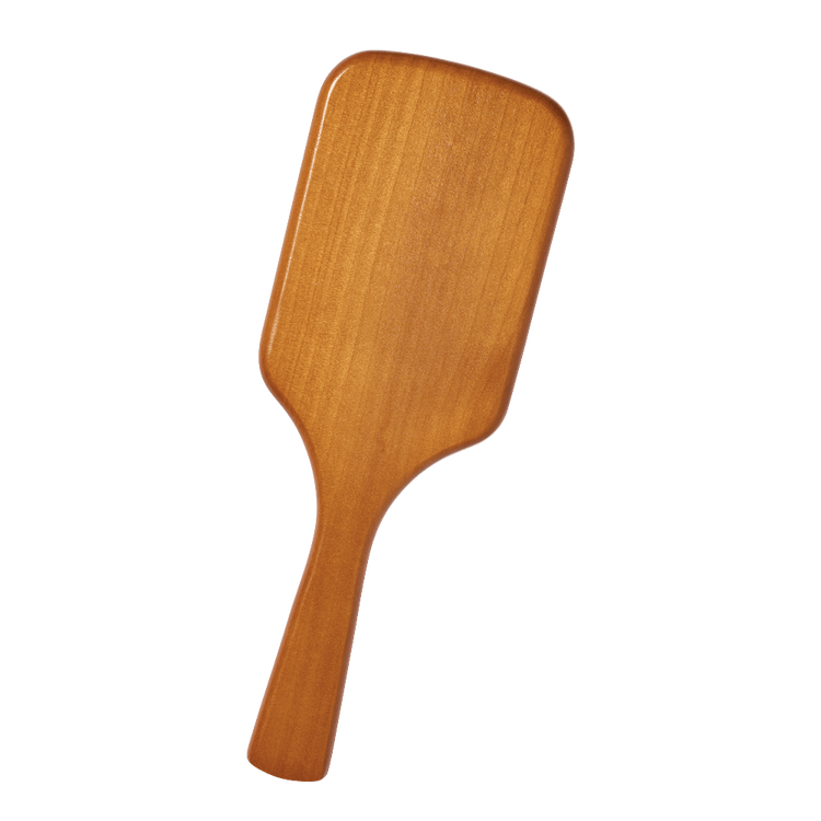 Paddle Brush - Cepillo, facilita el desenredado