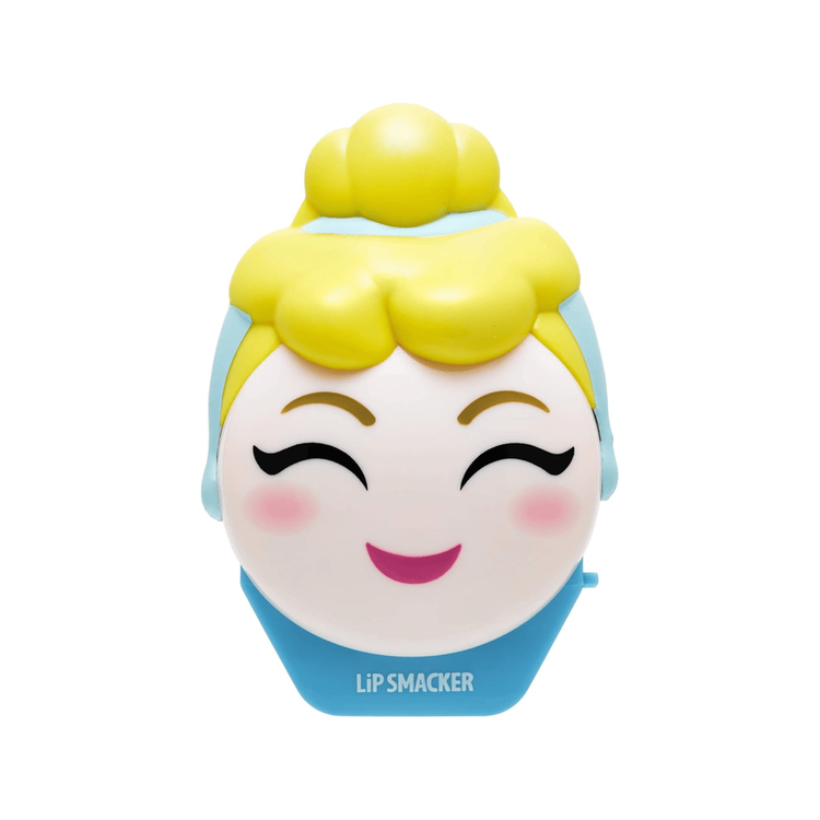 Disney Emoji Bálsamo labial perfecto para el uso diario