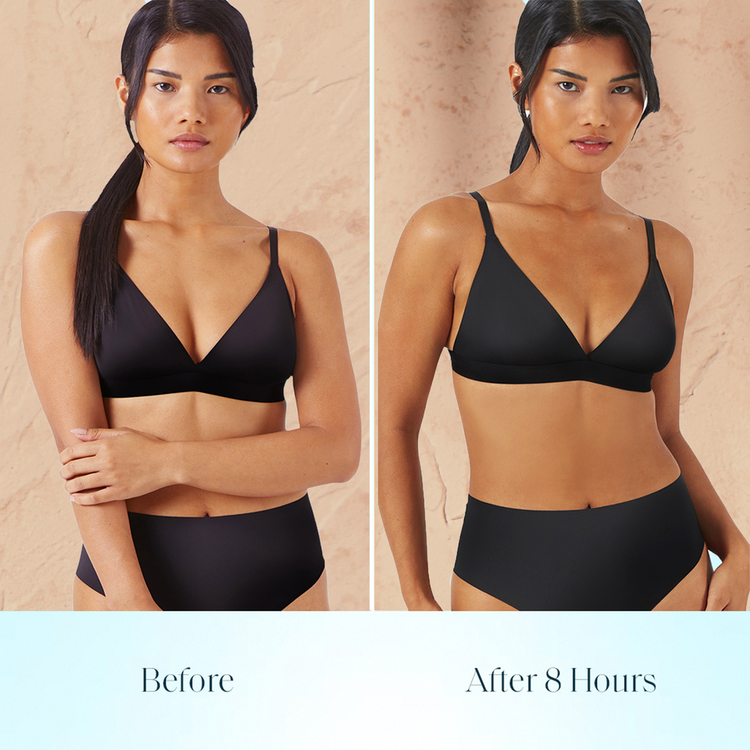 Self Tan Classic Bronzing Mousse para el cabello hasta 10 días de duración