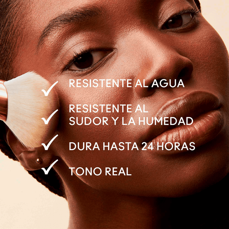 Skinfinish Sunstruck Radiant Bronzer - Bronzer en polvo, bronceado luminoso, suave y realista