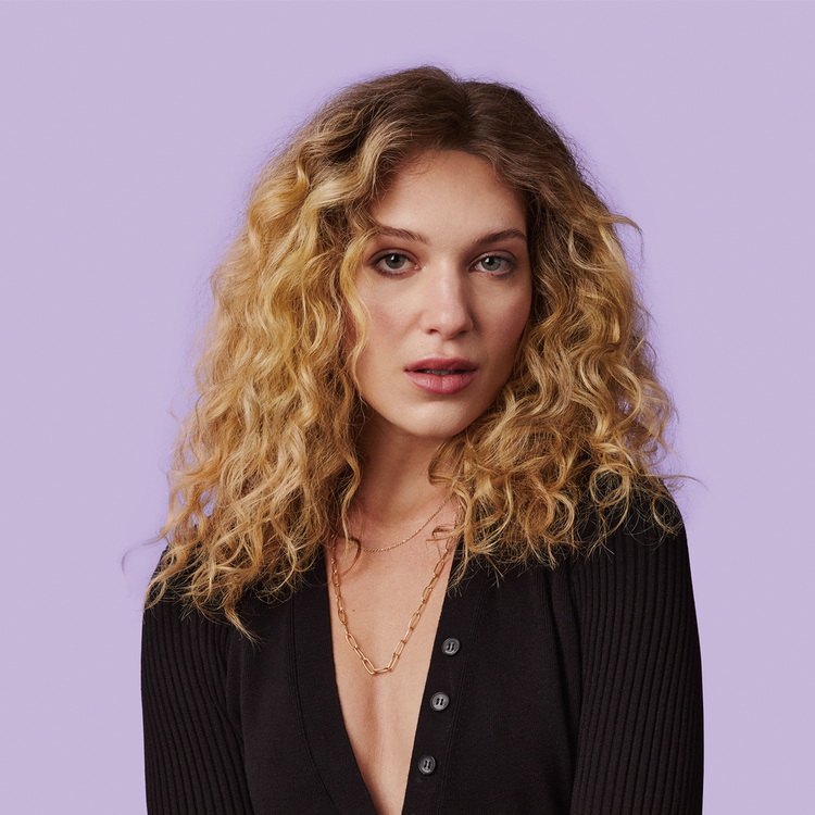 Bb Curl - Crema definidora de rizos, flexibles y con movimiento