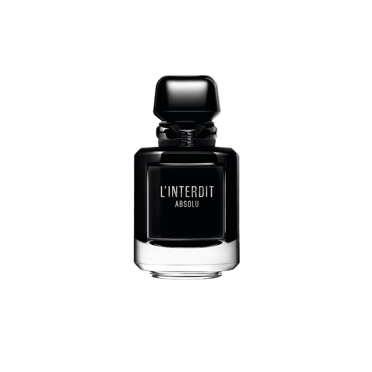 L'Interdit Absolu - Eau de Parfum Intense, La nueva emoción de lo prohibido
