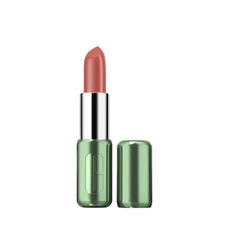Pop Longwear Lipstick Sattin - Labial, color intenso que favorece la tonalidad de tu piel