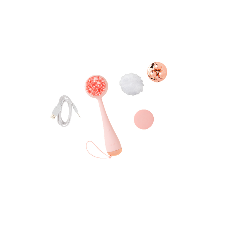 Clean Body - Cepillo corporal, limpia sudor y suciedad