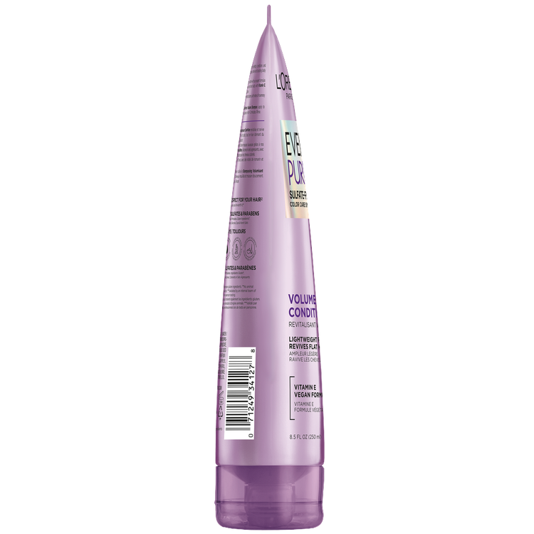 Everpure Volume - Acondicionador, consigue un volumen duradero