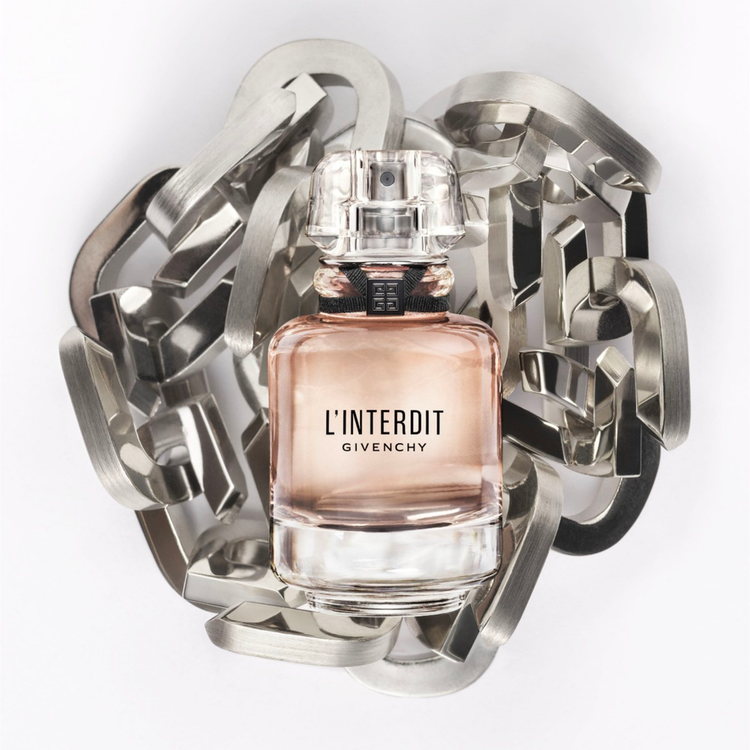 L'Interdit - Eau De Parfum, Perfume para mujer