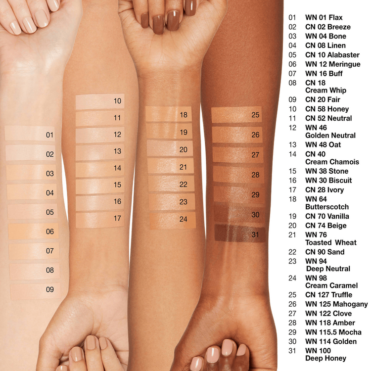 Even Better™ All-Over Concealer + Eraser - Corrector, desinflama visiblemente