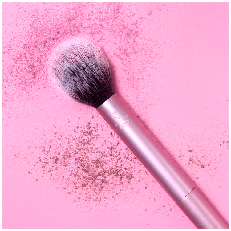 Blush Brush - Brocha de maquillaje para rubor