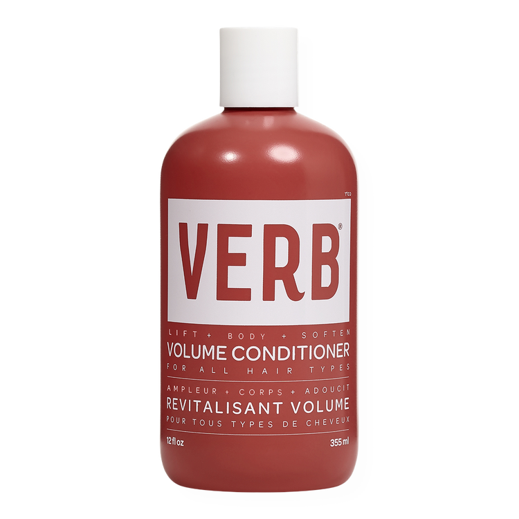 Volume Acondicionador voluminizador aporta volumen