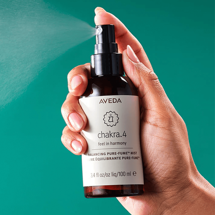 Chakra - Bruma aromática, equilibra el chakra del corazón