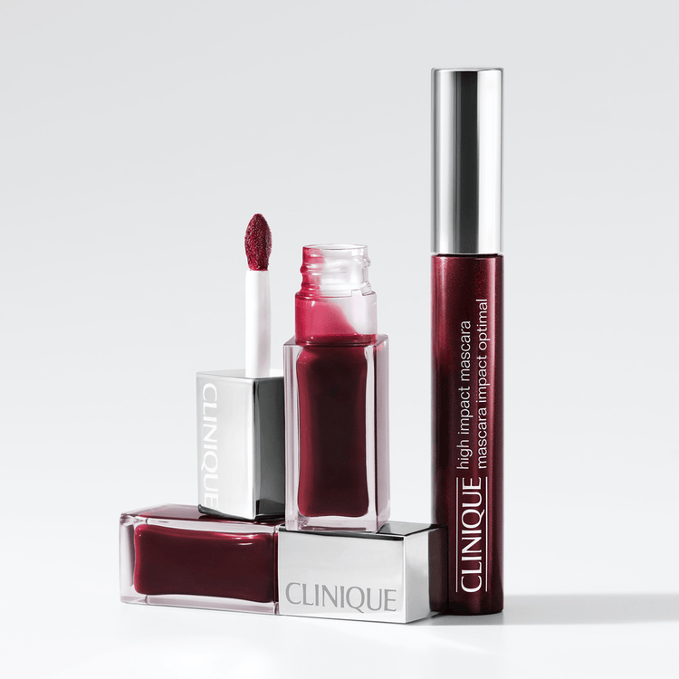 Pop Lip + Cheek Oil - Lip oil, para labios y mejillas