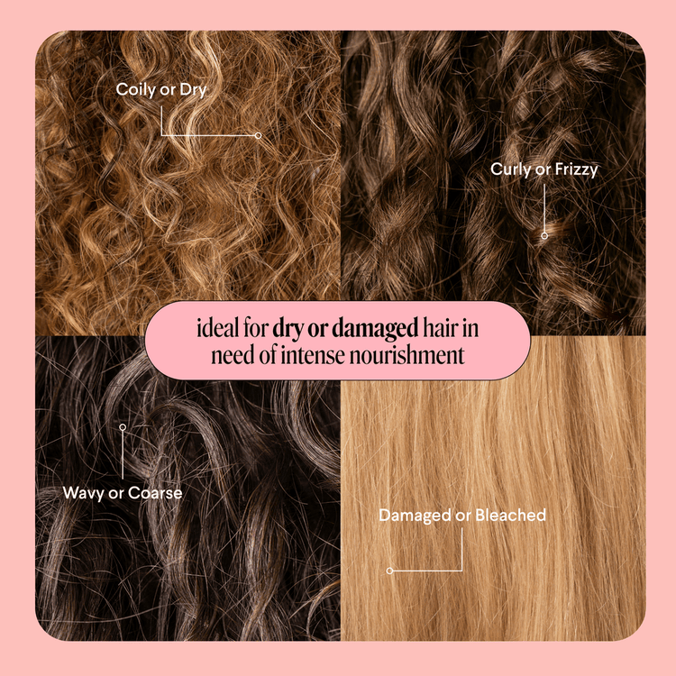 Repair - Acondicionador leave-in, nutre el cabello