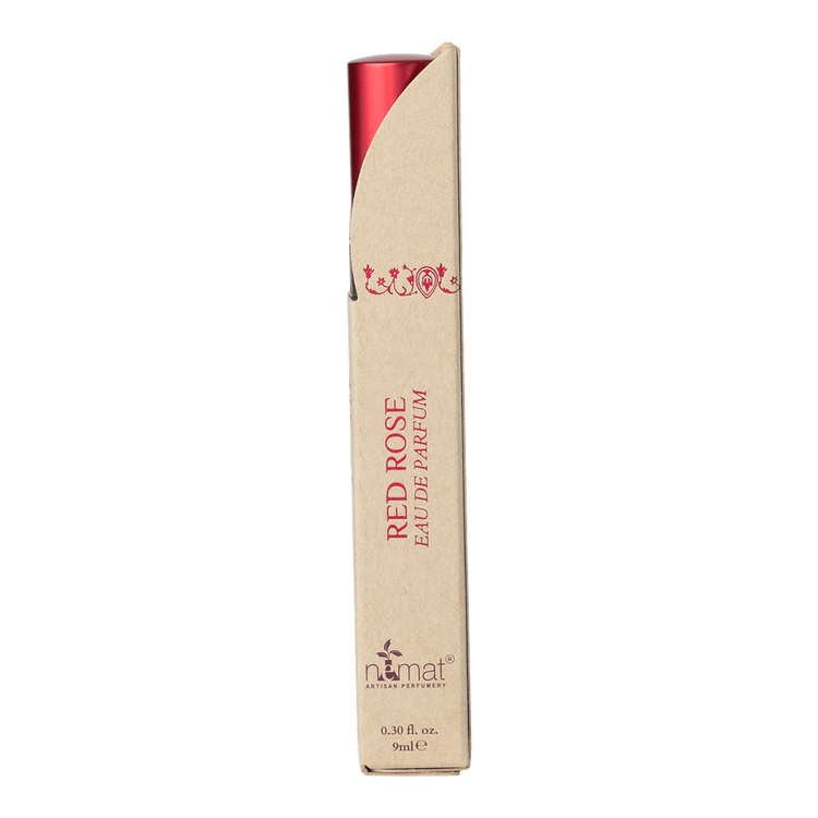 Red Rose - Eau de Parfum, tamaño viaje