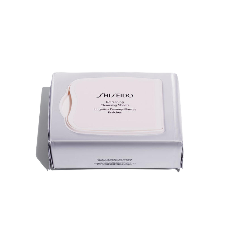 The Essentials - Toallitas limpiadoras, limpieza profunda