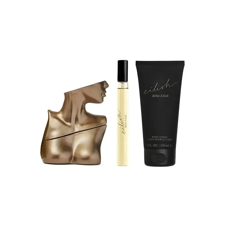 No. 1 - Set de fragancia, para mujer