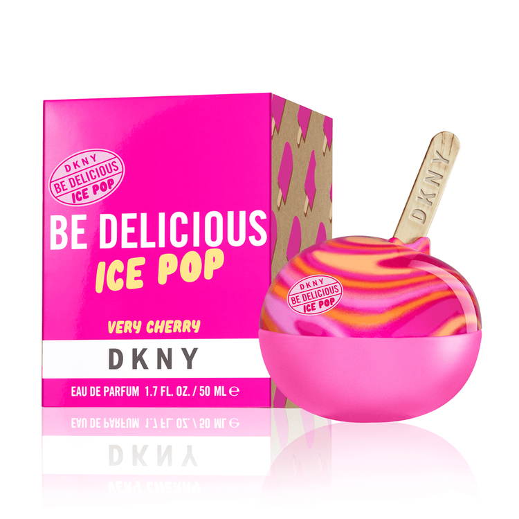 Ice Pop Very Cherry Perfume fragancia floral y afrutada