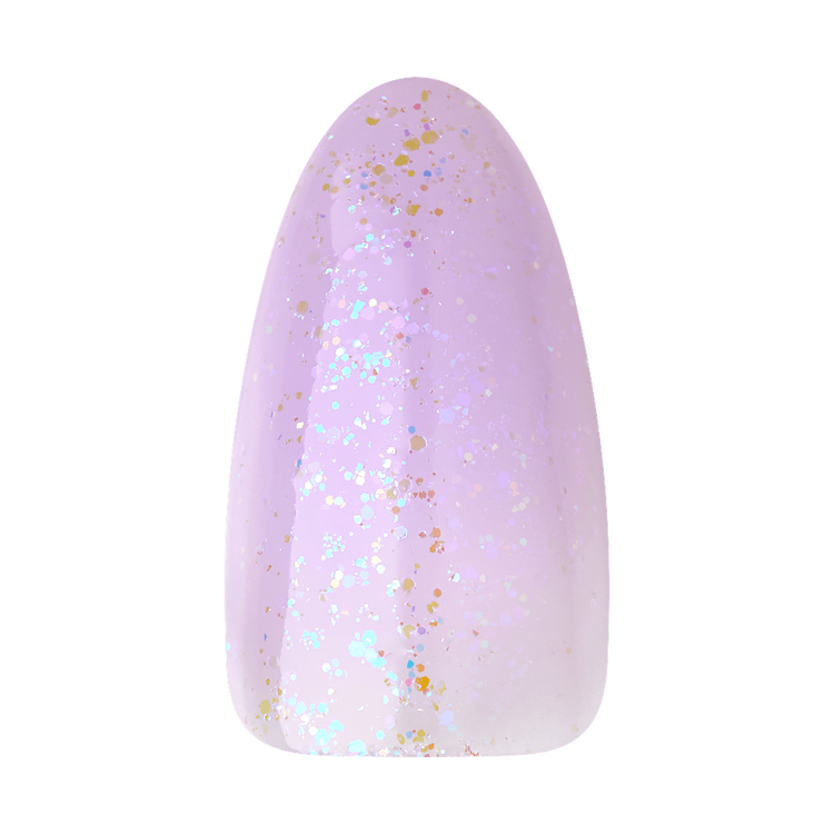 Gel Fantasy Jelly Uñas postizas hasta 7 días de duración