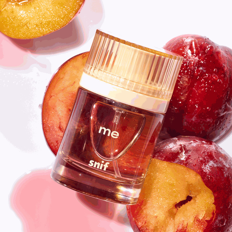 Snif Me - Eau de Toilette, uso diario