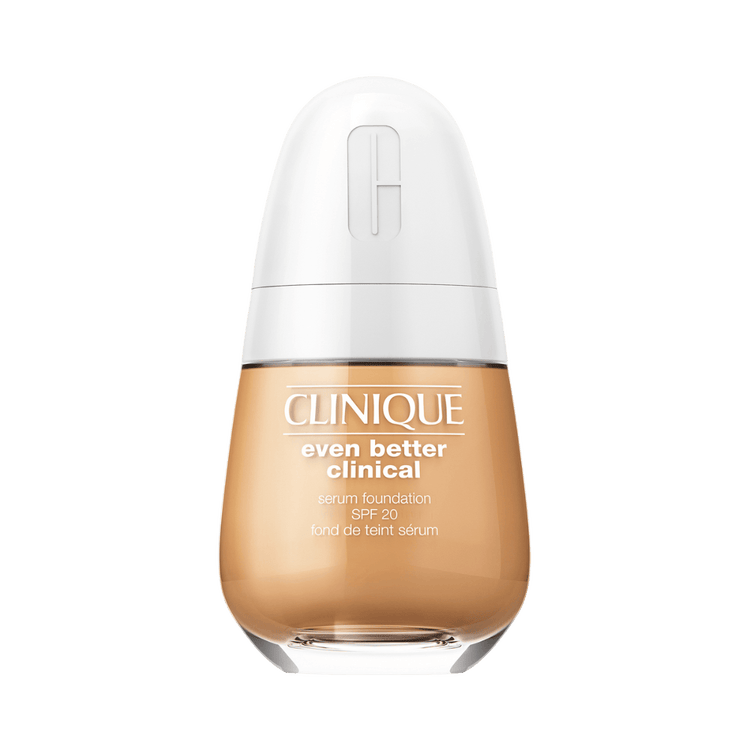 Even Better™ Clinical Serum Foundation Spf 20 - Base de maquillaje, con tecnología de 3 sueros