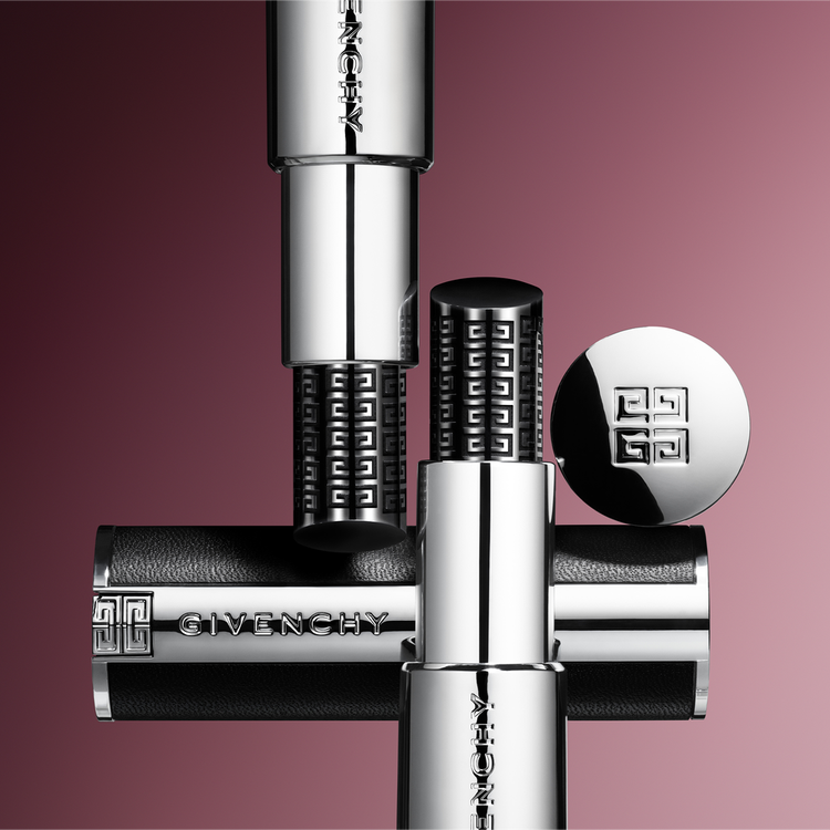 Le Rouge Interdit Balm - Bálsamo labial hidratante de 24 horas de duración