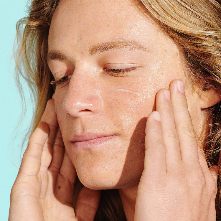 Supermello Hyaluronic Crema en gel hidratación profunda