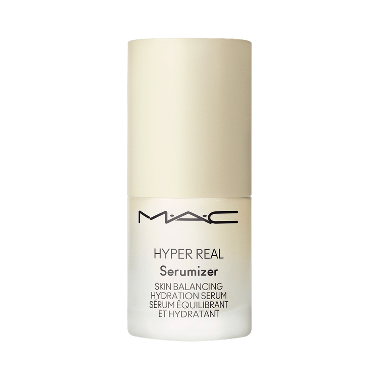 Hyper Real Serumizer - Suero facial, hidrata, retexturiza y da luminosidad