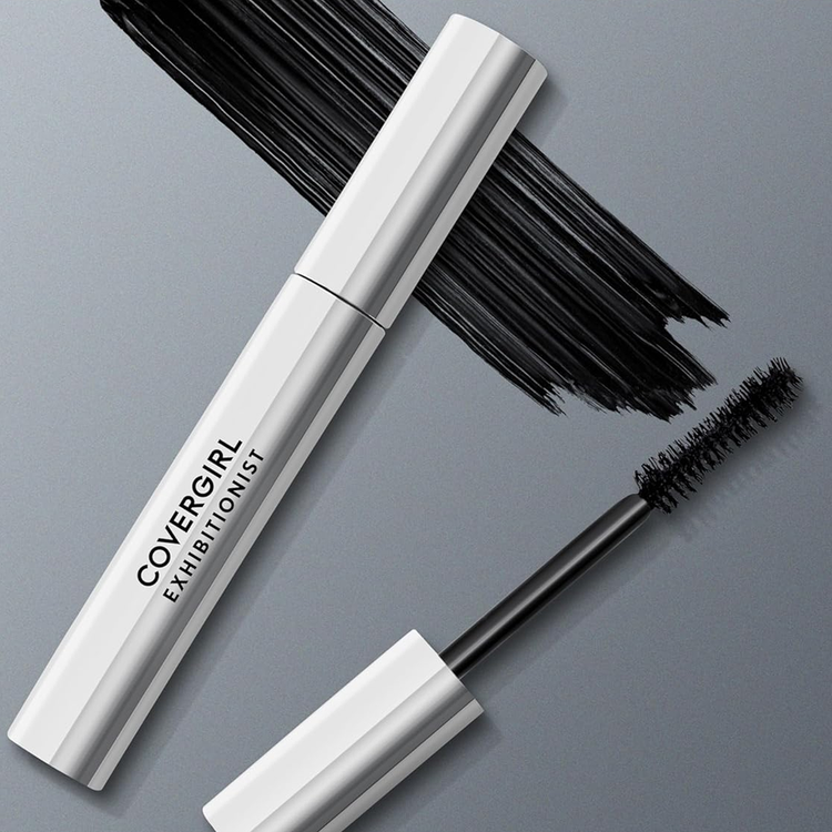 Exhibitionist Máscara de pestañas resistente al agua