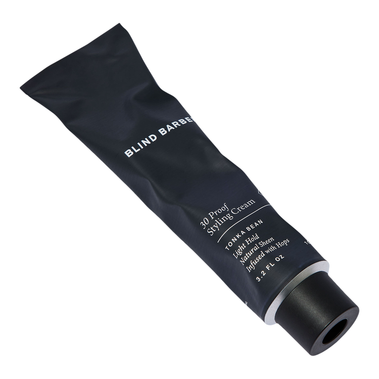 30 Proof Light Hold Crema estilizadora fijación ligera