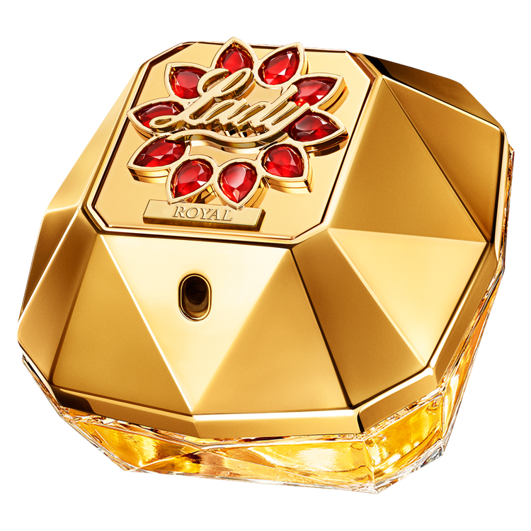 Lady Million Royal Eau De Parfum Perfume Reclama tu escenario