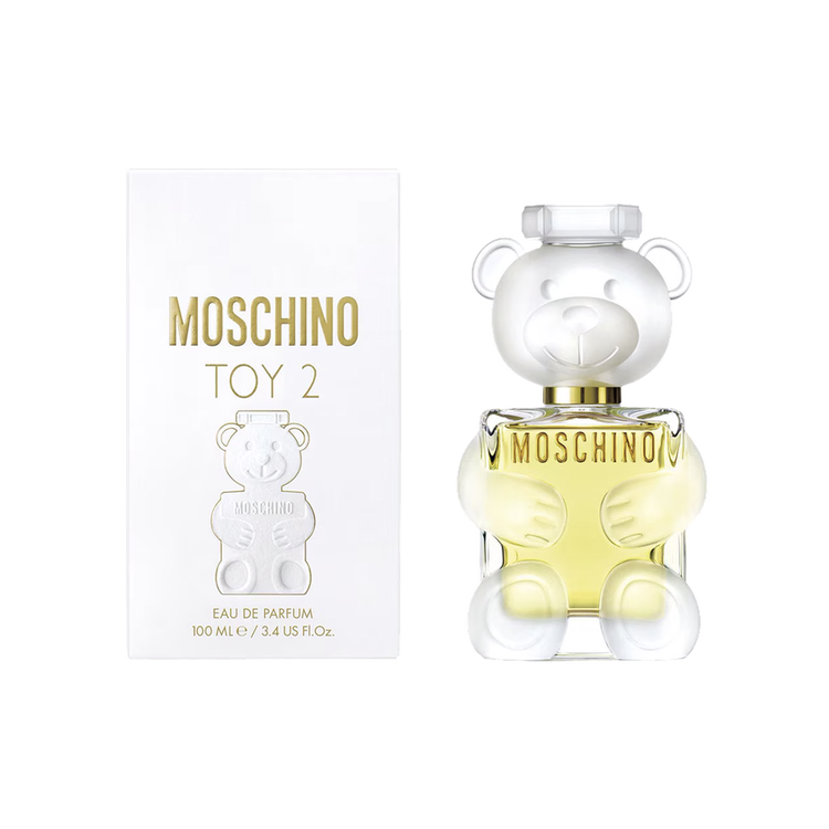 Toy 2 - Perfume, para mujer