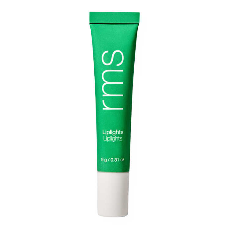 Liplights Cream Gloss labial acabado húmedo