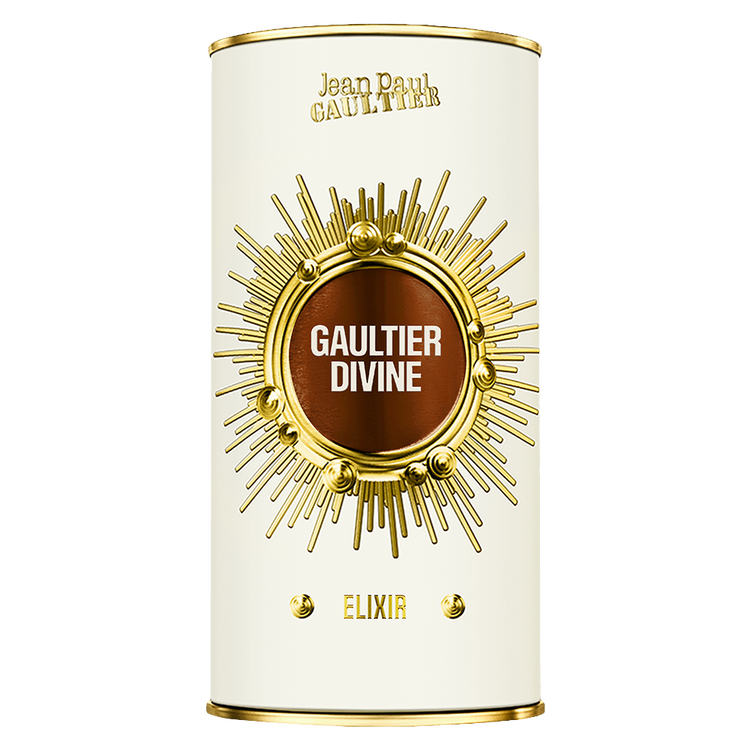 Gaultier Divine Elixir - Perfume, para mujer