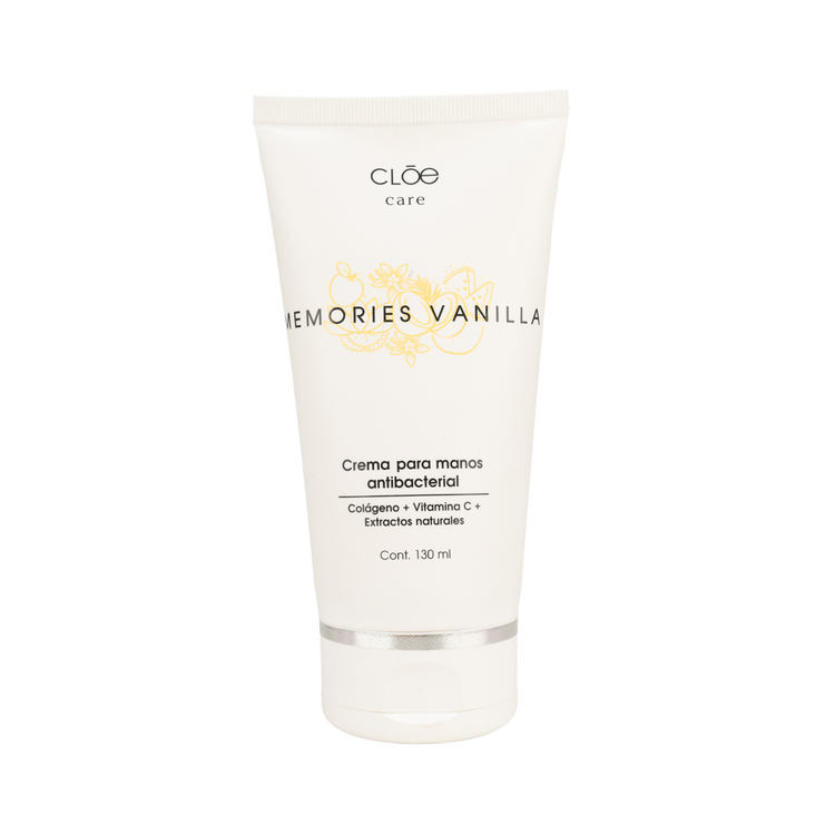 Crema para manos, para todo tipo de piel