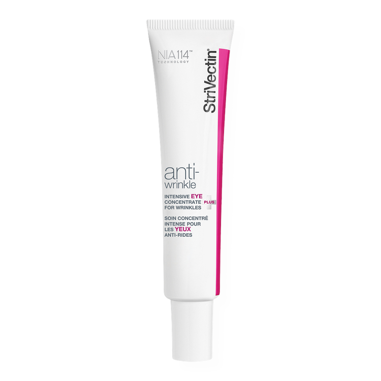 Intensive Eye Concentrate Concentrado intensivo para ojos reduce las líneas de expresión