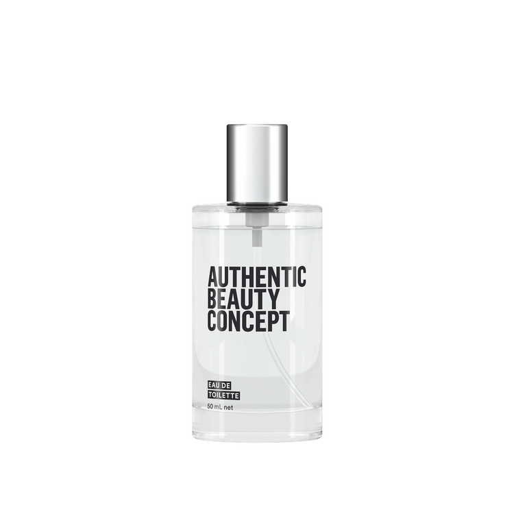 Beyond Hair Perfume notas de especias naturales