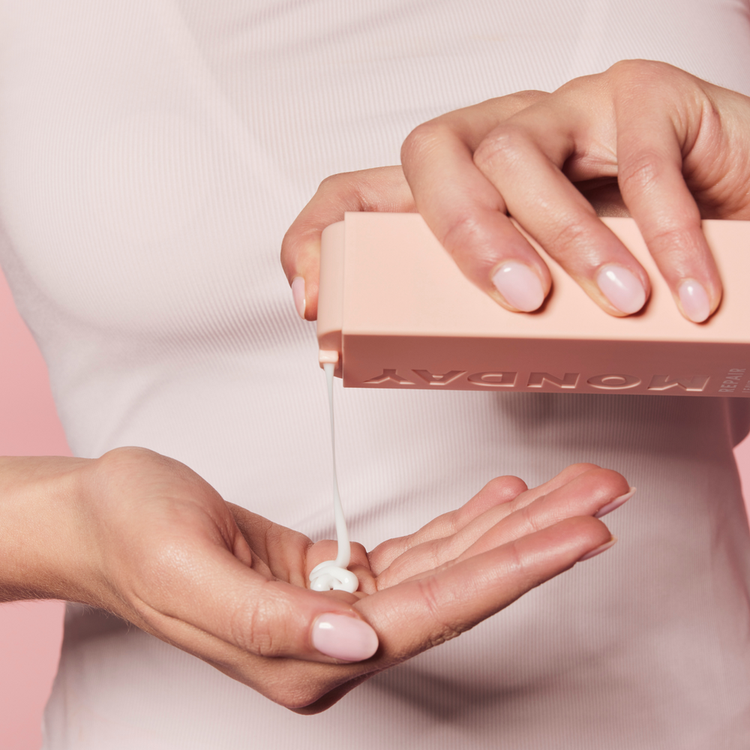 Moisture - Acondicionador leave-in, hidrata el cabello