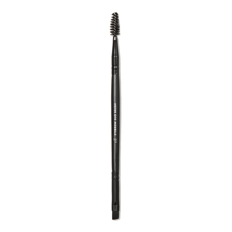 e.l.f. Eyebrow Duo Brush Cepillo de cejas de doble punta