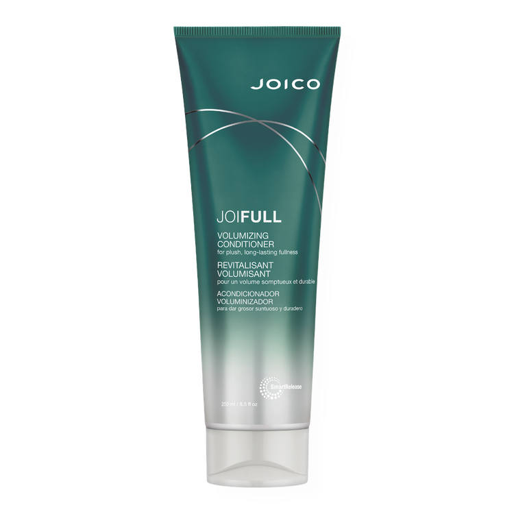 JoiFULL Volumizing Acondicionador voluminiza tu cabello