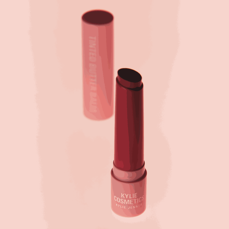 Cosmic Women - Set de regalo, Eau de Parfum 50ml + Lipstick Tint 2.4ml