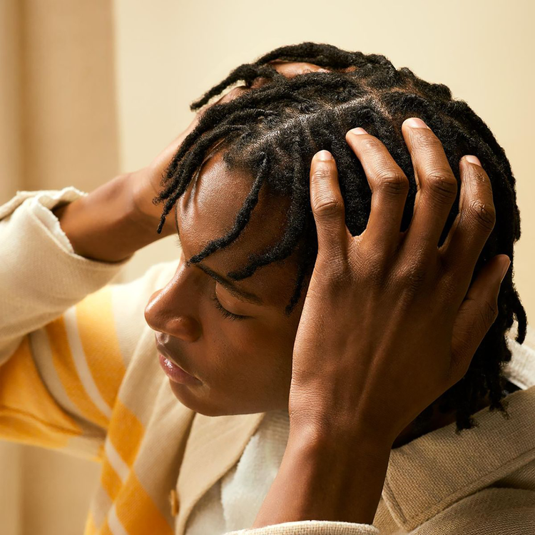 TEA TREE Suero para cuero cabelludo hidrata el cuero cabelludo