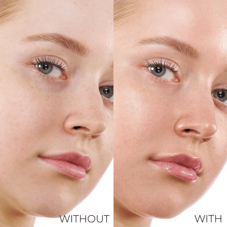 HY-GEN Suero prebase bronceado para todo tipo de piel