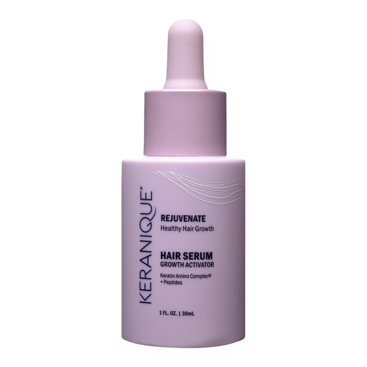 Growth Activator Hair Suero aumenta la densidad capilar