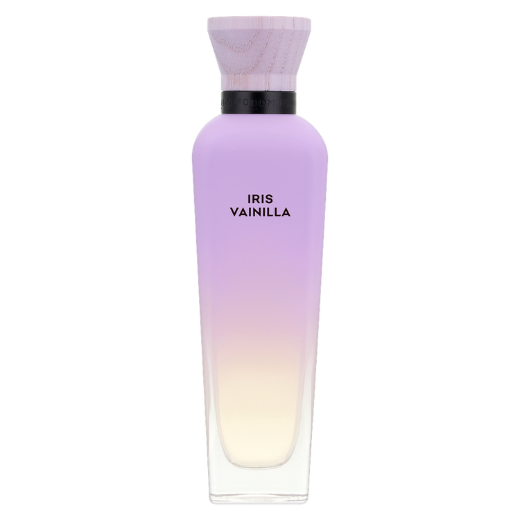 Iris Vainilla - Perfume, para mujer