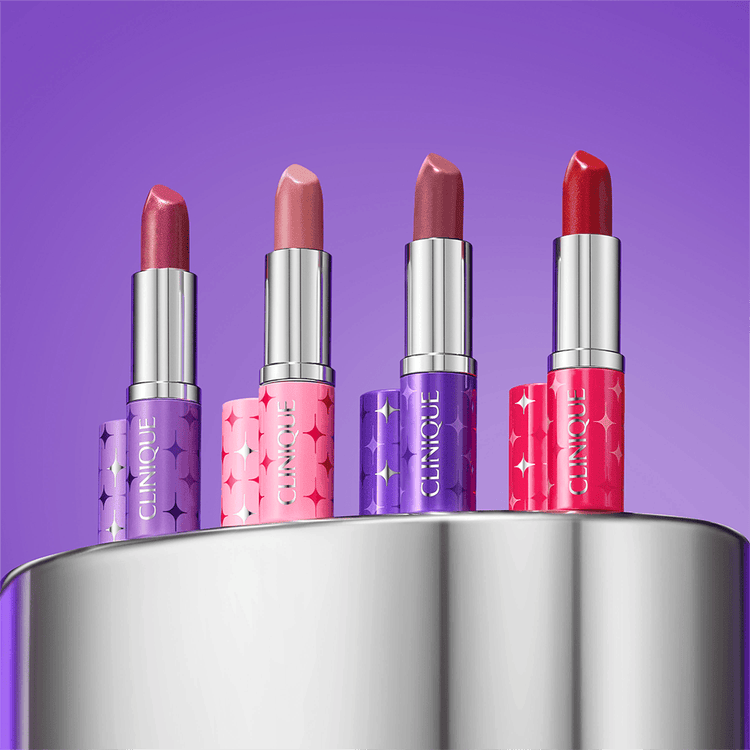 Plenty of Pop - Set edición limitada con cuatro tonos de labial