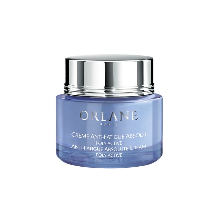 Anti Fatigue - Crema facial, devuelve energía y luminosidad juvenil