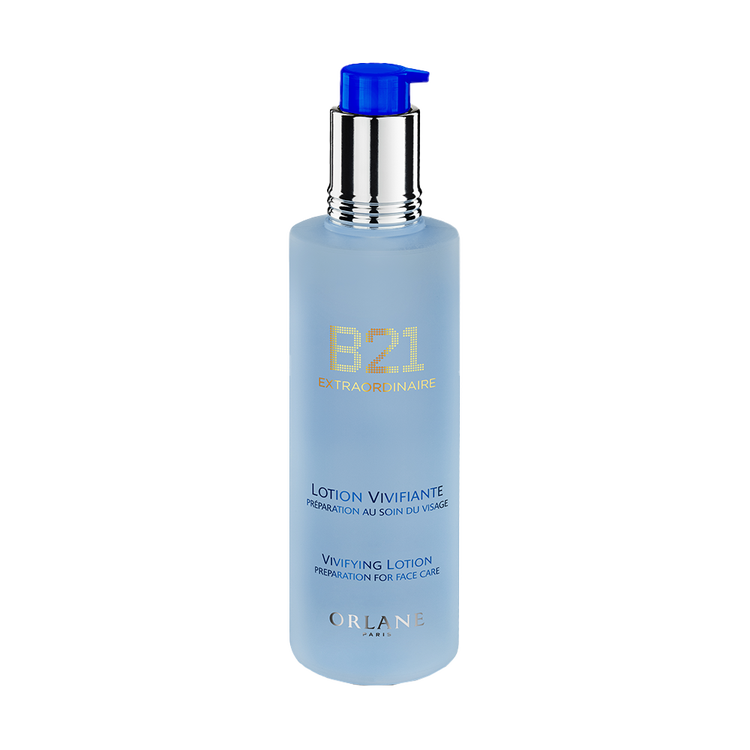 B21 Limpza Tónico revitaliza y tonifica